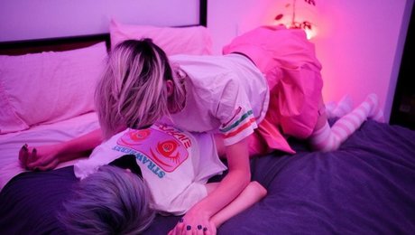 FemboyPup pornstar top pic