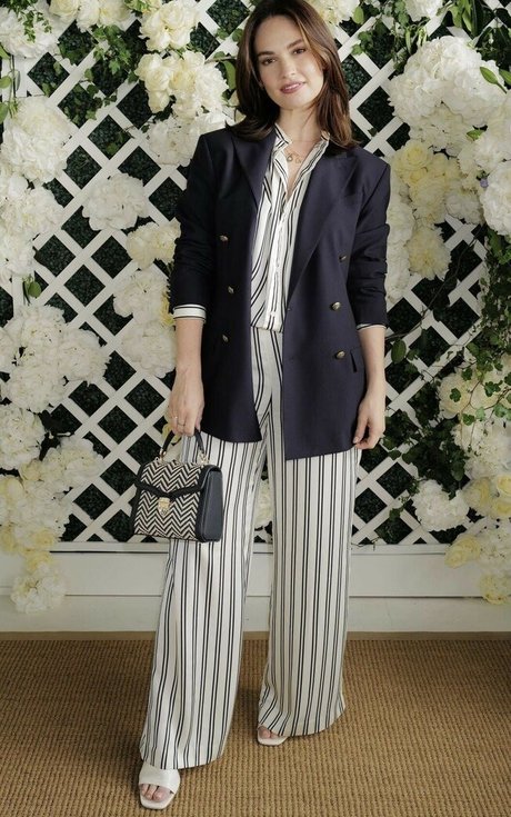 Lily James pornographic actress pic