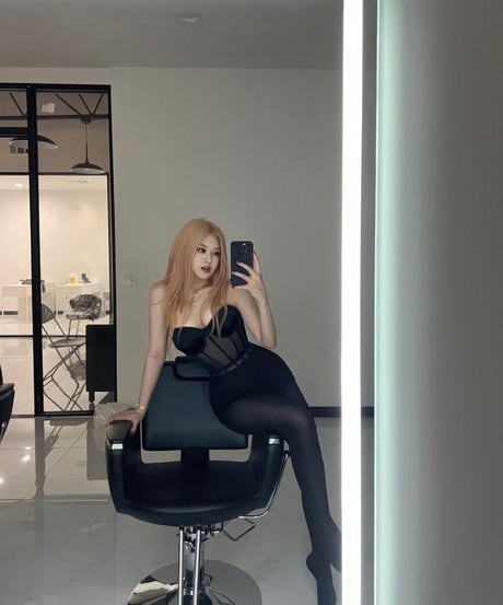 Allissa Shin star naked img