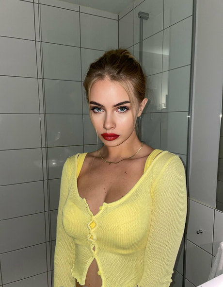 Ilona Arsentieva top star pictures