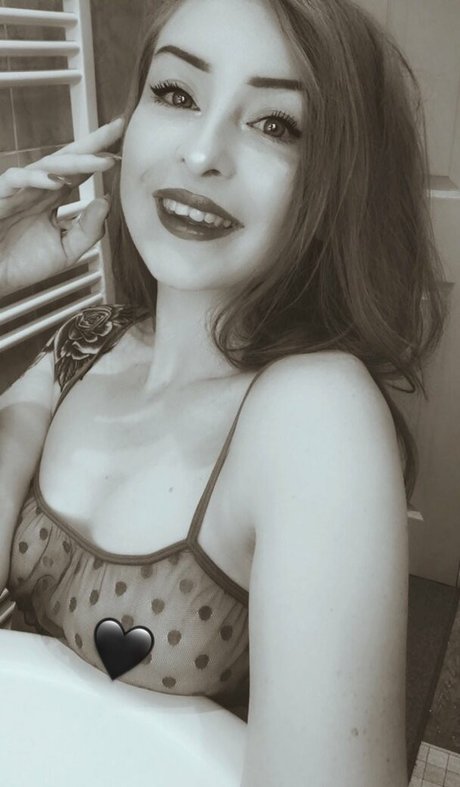 LittleRed x star adult photo