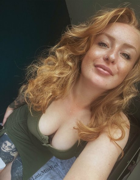 LittleRed x nice star img