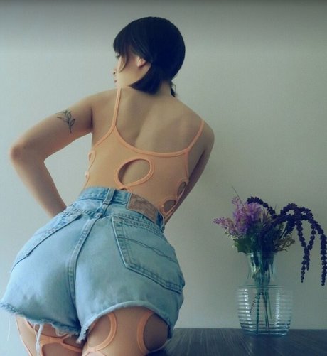 Aria Parker nice pornstar pics