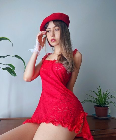 Aria Parker pornstar erotic archive