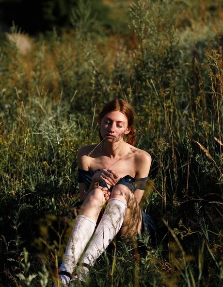 Umbird sexy model images