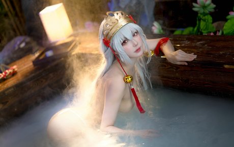 Abaoyeshitunia model high quality gallery