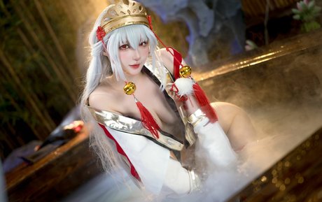 Abaoyeshitunia model perfect images