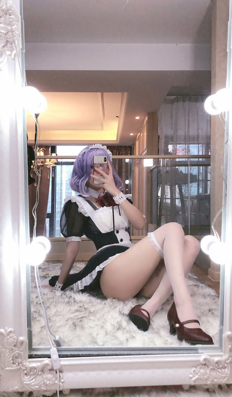 Abaoyeshitunia model pics