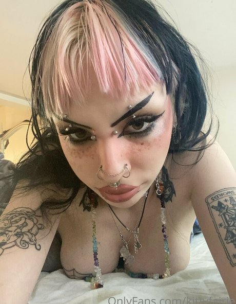 kittyfairie star nudes galleries