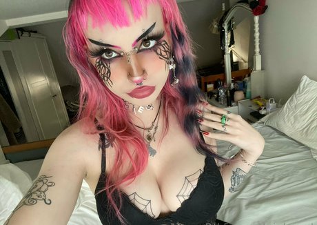 kittyfairie pornstar art gallery