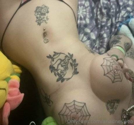 kittyfairie model exclusive picture