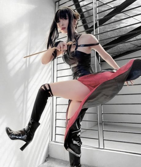 Biancake Bianca Yao star xxx picture