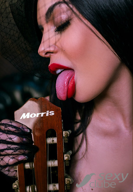 SexyClube nudes model pics