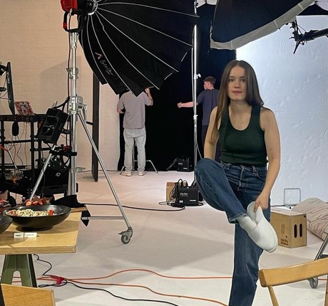 Sigrid star sex archive