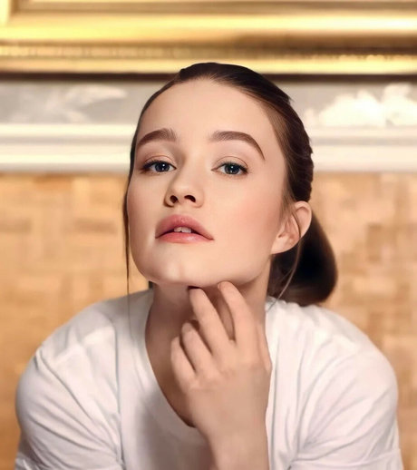 Sigrid pornstar nude img