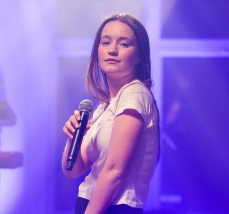 Sigrid beautiful actress pics