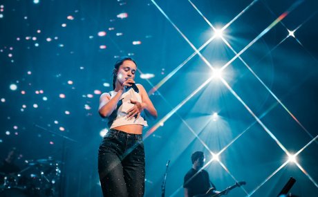 Sigrid art star galleries