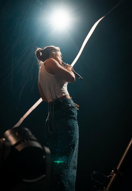 Sigrid porn actress photo