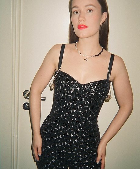 Sigrid best actress img