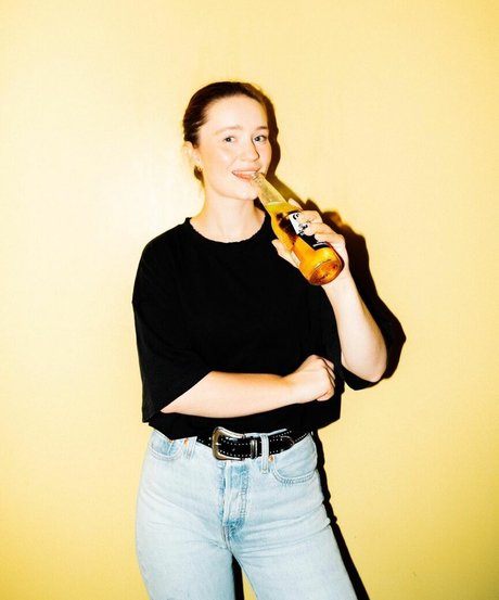 Sigrid art pornstar picture