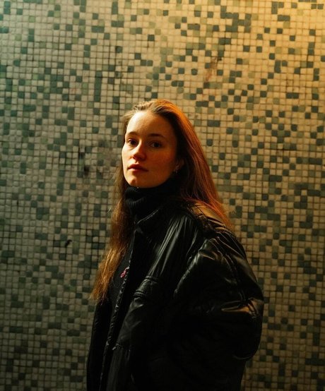 Sigrid star sexy picture