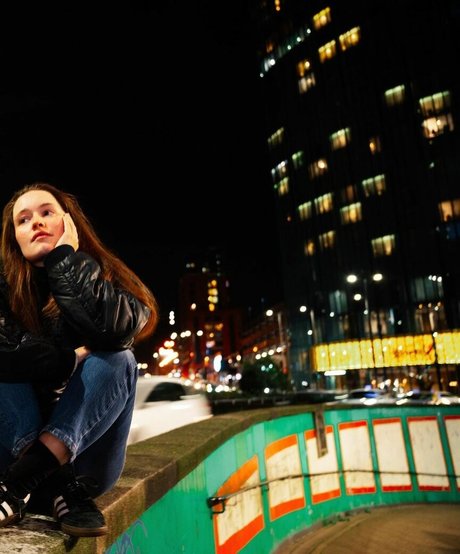 Sigrid sex actress pics