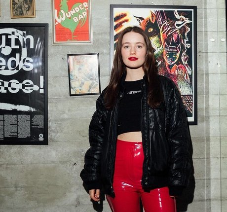 Sigrid xxx star image