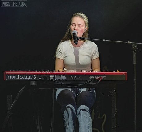 Sigrid free actress pic