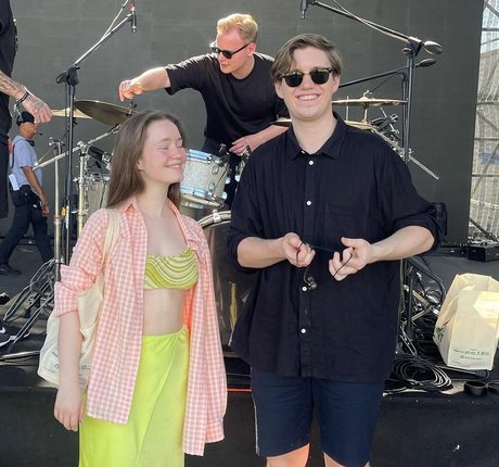 Sigrid sex model pictures