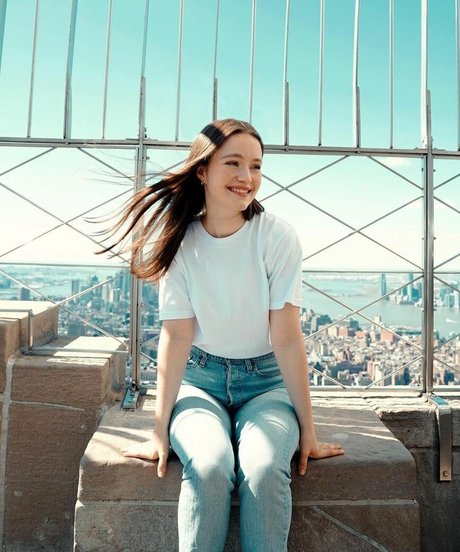 Sigrid free actress image