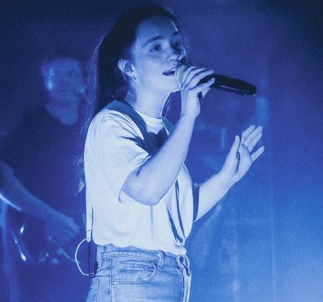 Sigrid star exclusive pictures