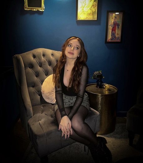 Ellie Schnitt erotic star image