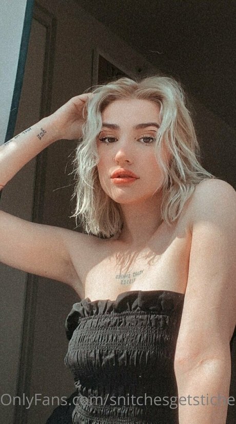 snitchesgetstiches art star photos