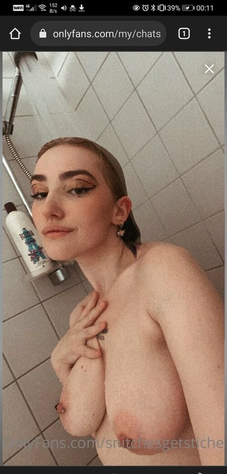 snitchesgetstiches art actress img