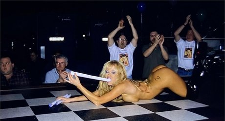 Jenna Jameson star best image