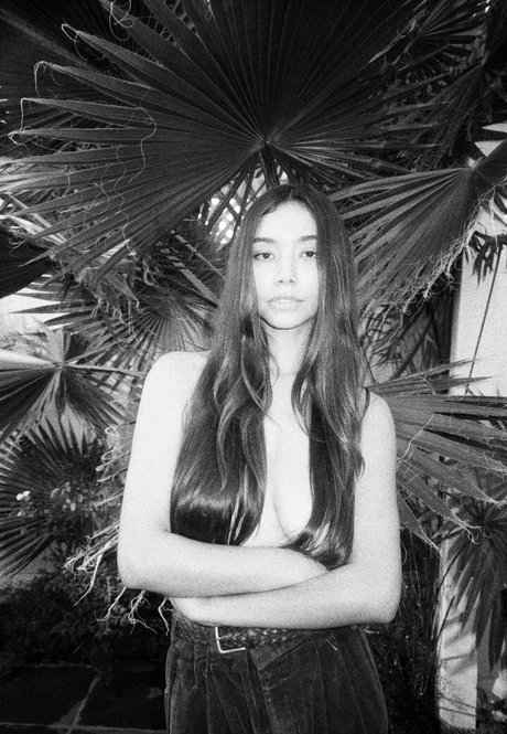 Desiree Flores star adult picture