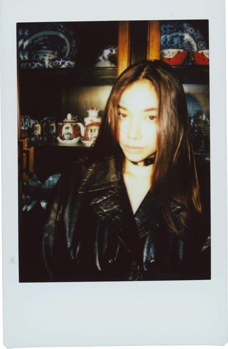 Desiree Flores xxx star images