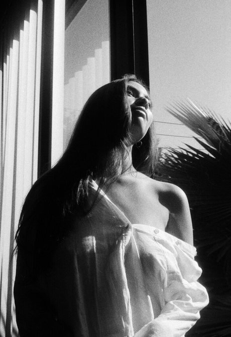 Desiree Flores perfect star pictures