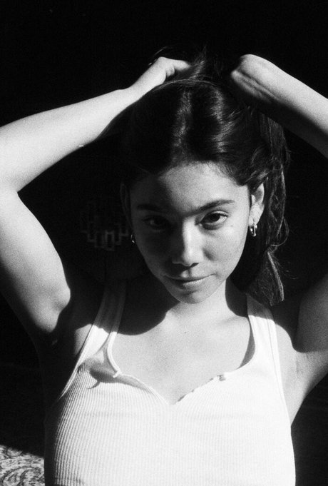 Desiree Flores star nice pics