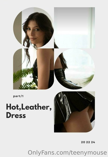 TeenyMouse star beautiful picture