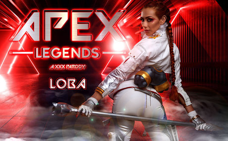 VRCosplayX star porn galleries