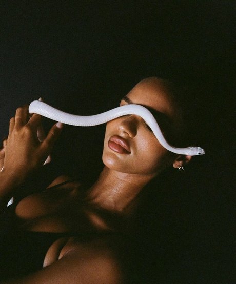 Juliana Nalu best actress pic