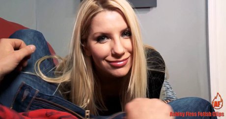 Ashley Fires model best image