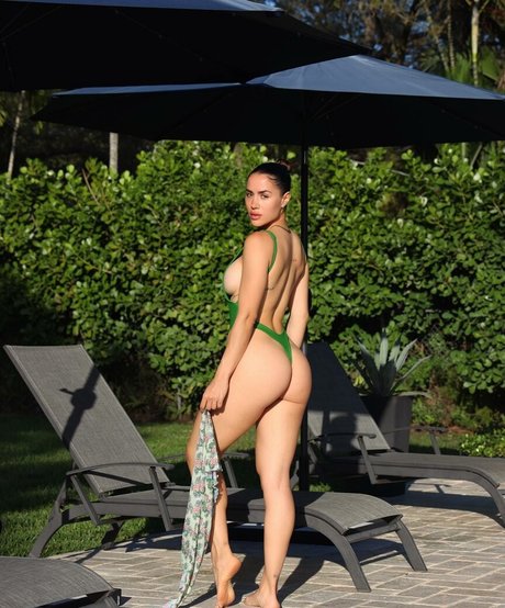 Alexia Inguanzo high quality pornstar archive