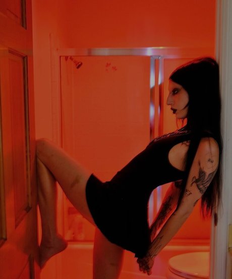 DeathbyRomy nudes pornstar pics