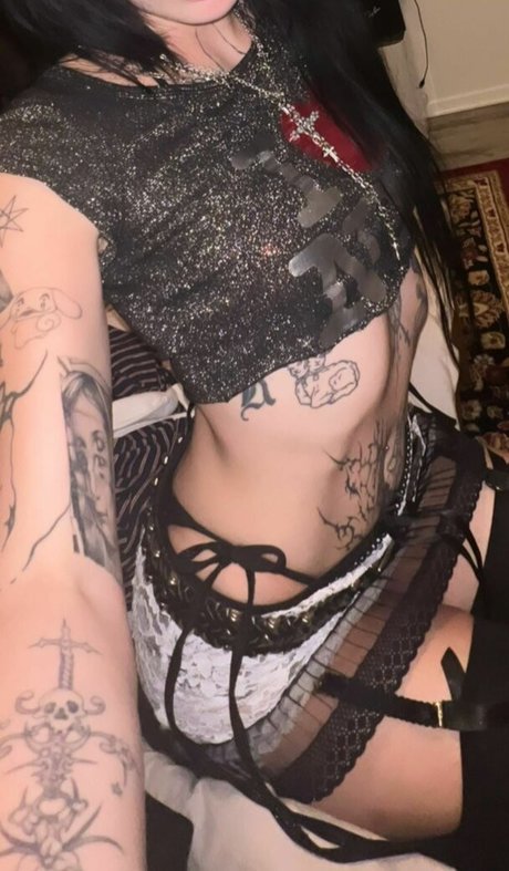 DeathbyRomy pornstar nudes archive