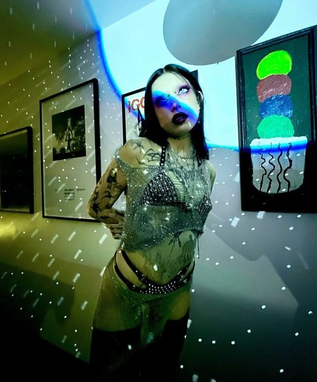 DeathbyRomy star exclusive archive