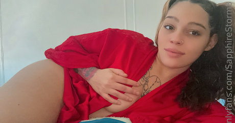 Sapphire storm top star photos