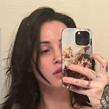 LilDebbieSnaxx pornographic star images