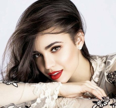 Sofia Carson erotic actress gallery